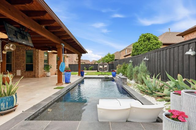 8224 Bonny Bank, The Colony, TX 75056