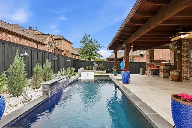 8224 Bonny Bank, The Colony, TX 75056