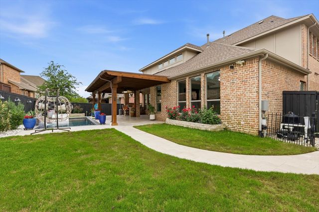8224 Bonny Bank, The Colony, TX 75056