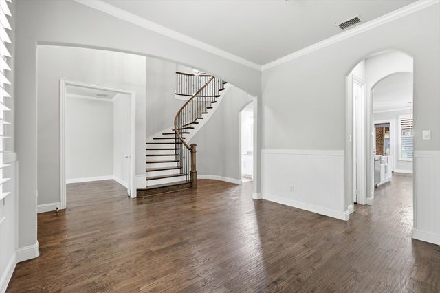 8224 Bonny Bank, The Colony, TX 75056