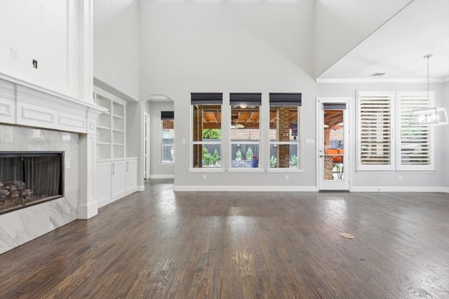 8224 Bonny Bank, The Colony, TX 75056