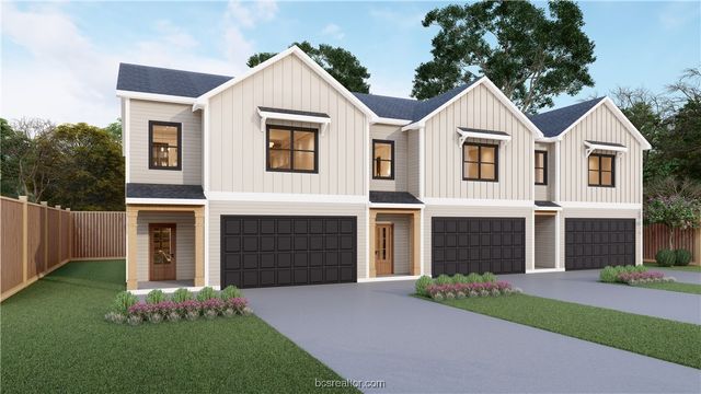 3549 Brayden Drive, College Station, TX 77845