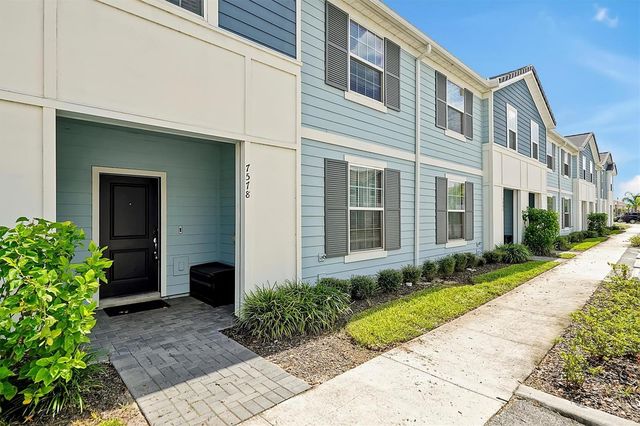 7578 OAK SPRING LANE, Davenport, FL 33837