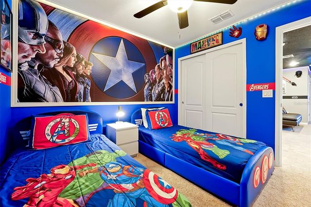 7578 OAK SPRING LANE, Davenport, FL 33837