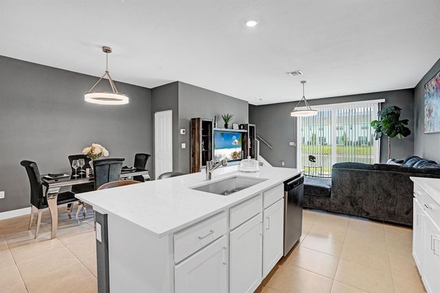 226 SE Woodbark Street, Port St. Lucie, FL 34984