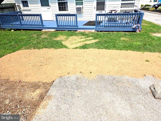 131-133 E CHESTNUT ST, Hanover, PA 17331