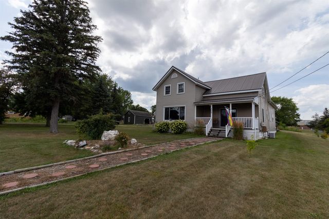 364 S Chippewa Street, Coe Twp, MI 48883