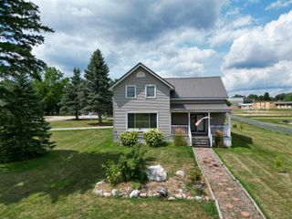 364 S Chippewa Street, Coe Twp, MI 48883