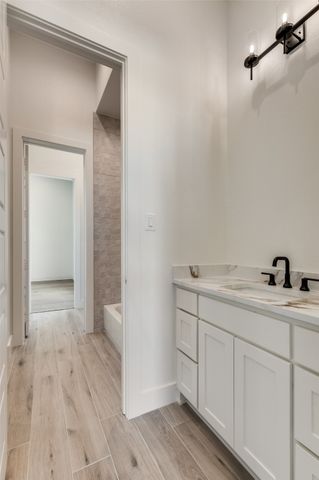 932 Bandon Dunes Drive, Fort Worth, TX 76028