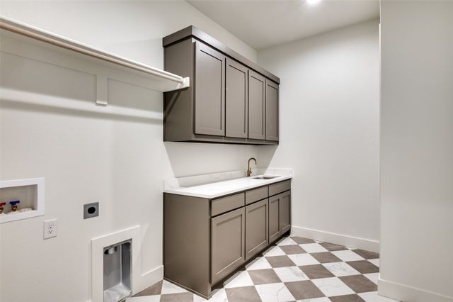 932 Bandon Dunes Drive, Fort Worth, TX 76028