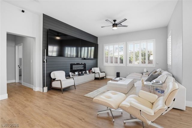 10508 Mission Lakes Avenue, Las Vegas, NV 89134