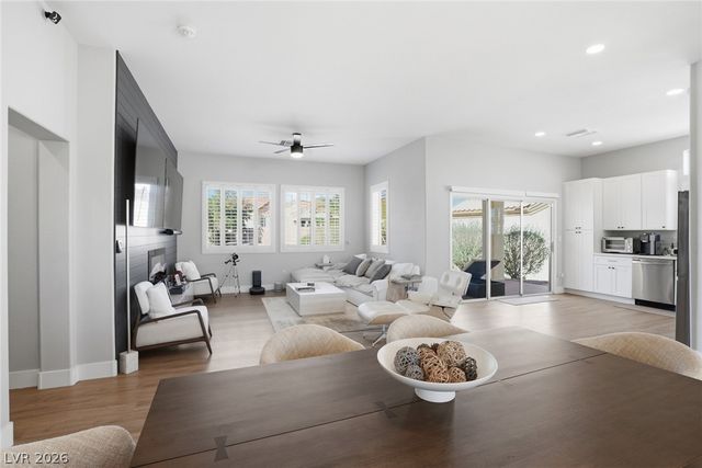 10508 Mission Lakes Avenue, Las Vegas, NV 89134