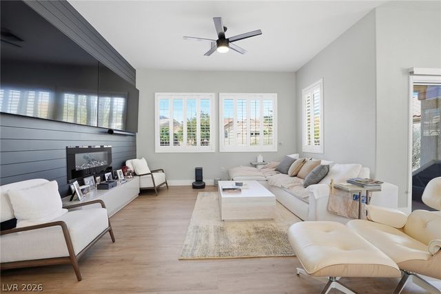 10508 Mission Lakes Avenue, Las Vegas, NV 89134