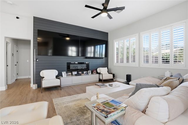 10508 Mission Lakes Avenue, Las Vegas, NV 89134