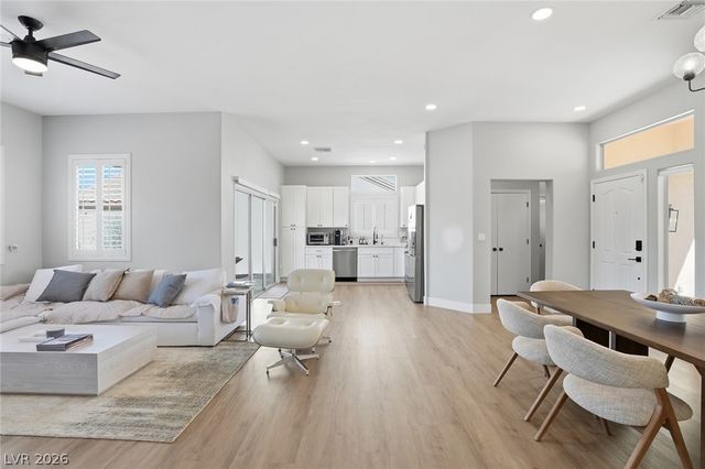 10508 Mission Lakes Avenue, Las Vegas, NV 89134