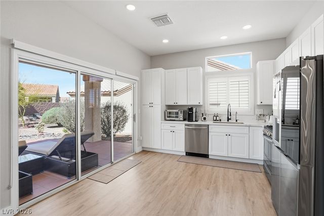 10508 Mission Lakes Avenue, Las Vegas, NV 89134