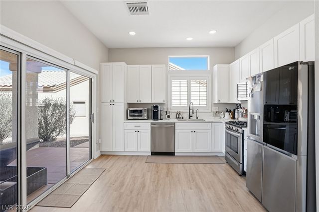 10508 Mission Lakes Avenue, Las Vegas, NV 89134