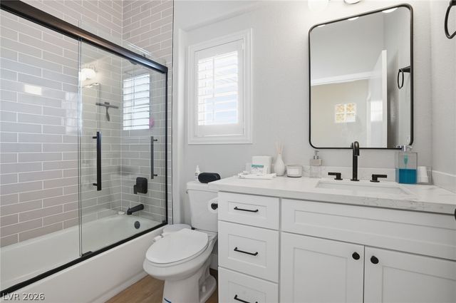 10508 Mission Lakes Avenue, Las Vegas, NV 89134