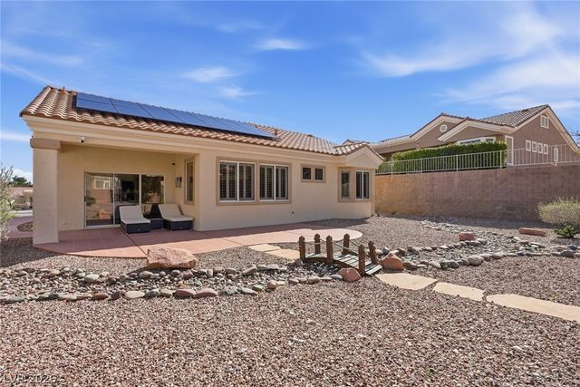 10508 Mission Lakes Avenue, Las Vegas, NV 89134