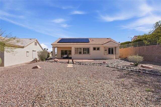 10508 Mission Lakes Avenue, Las Vegas, NV 89134