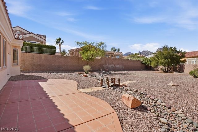 10508 Mission Lakes Avenue, Las Vegas, NV 89134