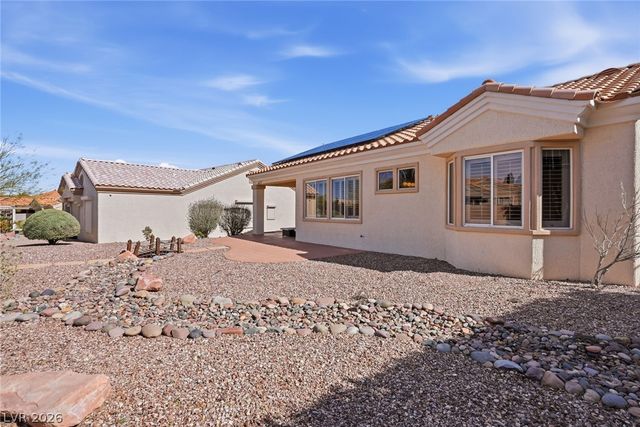 10508 Mission Lakes Avenue, Las Vegas, NV 89134