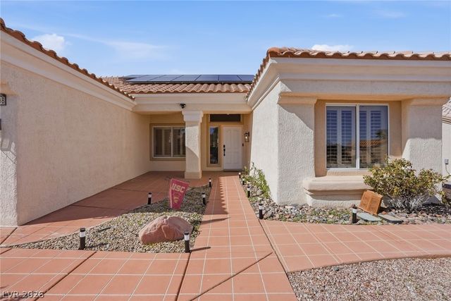 10508 Mission Lakes Avenue, Las Vegas, NV 89134