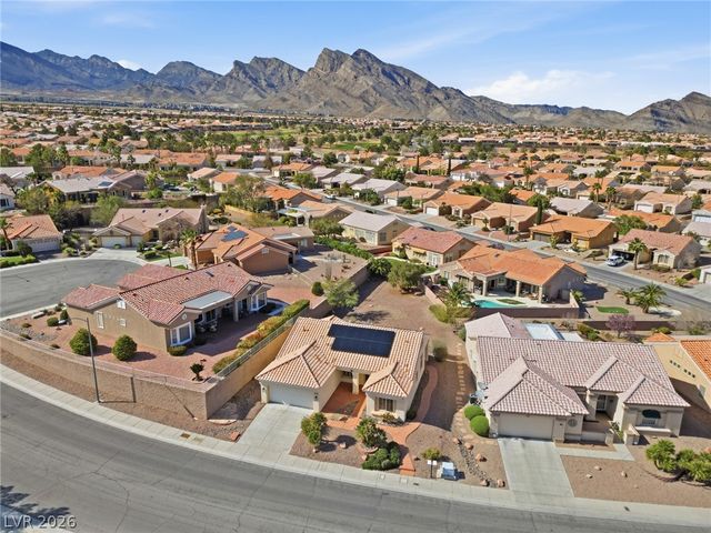 10508 Mission Lakes Avenue, Las Vegas, NV 89134