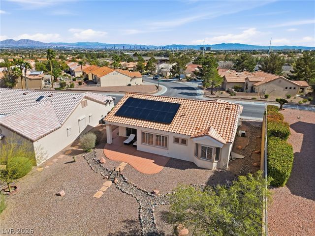 10508 Mission Lakes Avenue, Las Vegas, NV 89134