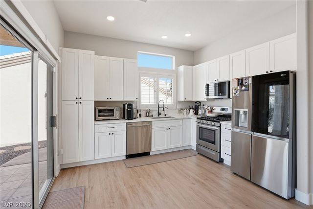 10508 Mission Lakes Avenue, Las Vegas, NV 89134