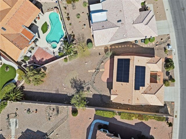 10508 Mission Lakes Avenue, Las Vegas, NV 89134