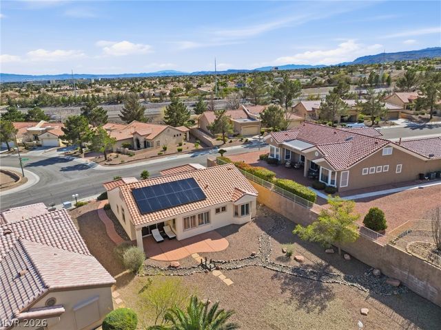 10508 Mission Lakes Avenue, Las Vegas, NV 89134