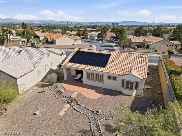 10508 Mission Lakes Avenue, Las Vegas, NV 89134
