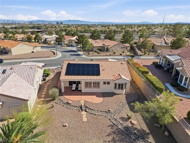 10508 Mission Lakes Avenue, Las Vegas, NV 89134