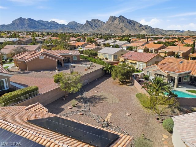 10508 Mission Lakes Avenue, Las Vegas, NV 89134