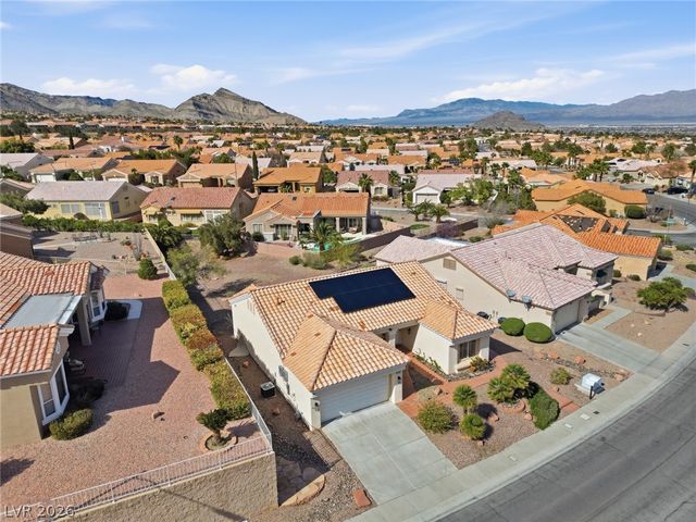 10508 Mission Lakes Avenue, Las Vegas, NV 89134