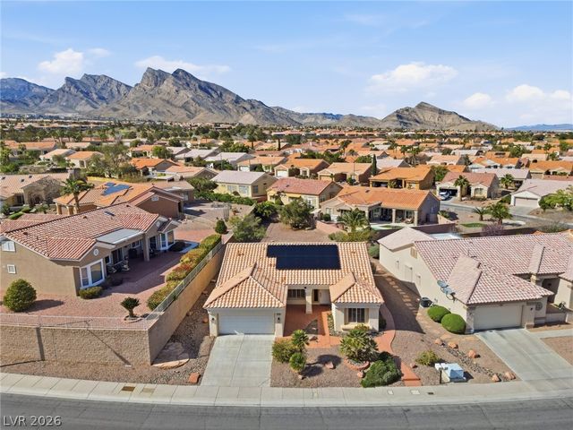 10508 Mission Lakes Avenue, Las Vegas, NV 89134