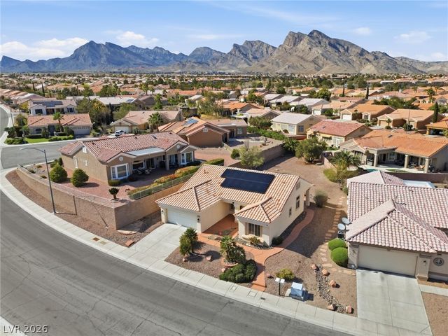 10508 Mission Lakes Avenue, Las Vegas, NV 89134