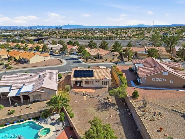 10508 Mission Lakes Avenue, Las Vegas, NV 89134