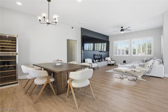 10508 Mission Lakes Avenue, Las Vegas, NV 89134