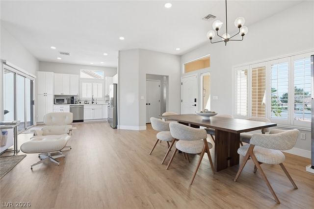 10508 Mission Lakes Avenue, Las Vegas, NV 89134