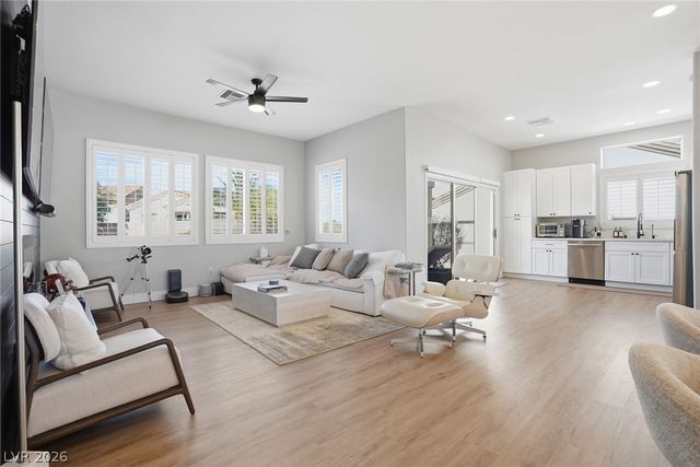 10508 Mission Lakes Avenue, Las Vegas, NV 89134