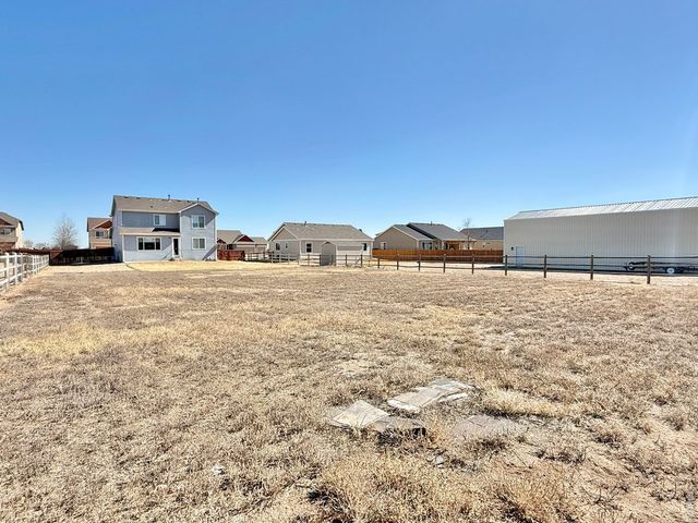 1215 5th St, Pierce, CO 80650