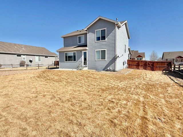 1215 5th St, Pierce, CO 80650