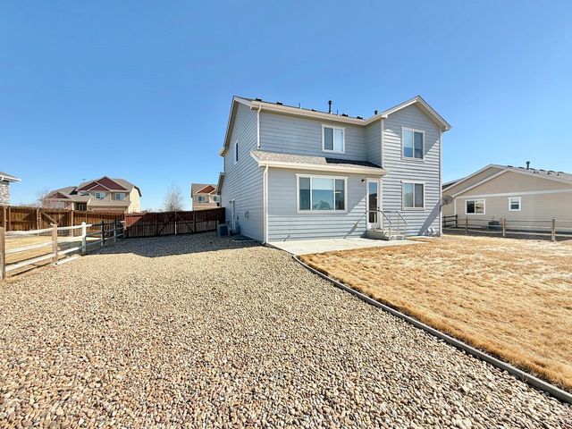 1215 5th St, Pierce, CO 80650