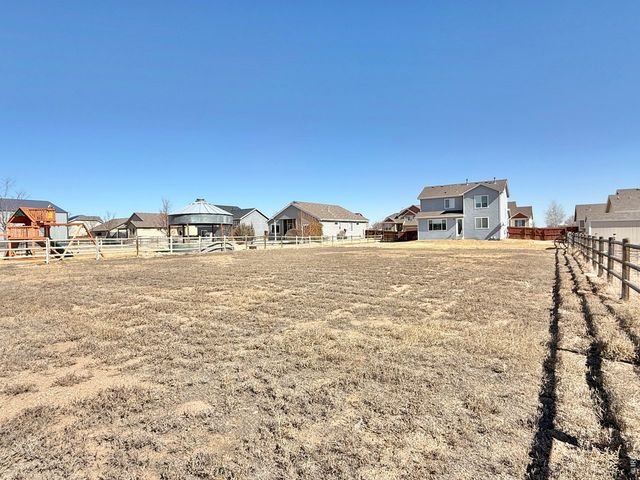 1215 5th St, Pierce, CO 80650