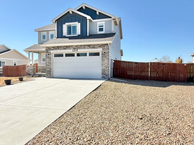 1215 5th St, Pierce, CO 80650