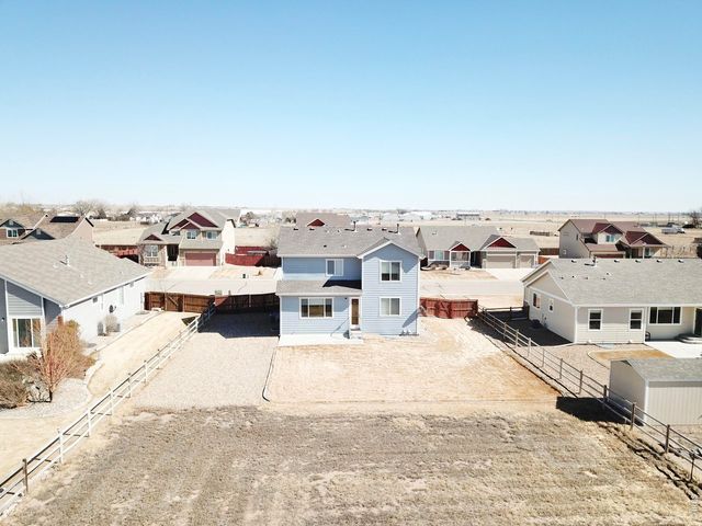 1215 5th St, Pierce, CO 80650