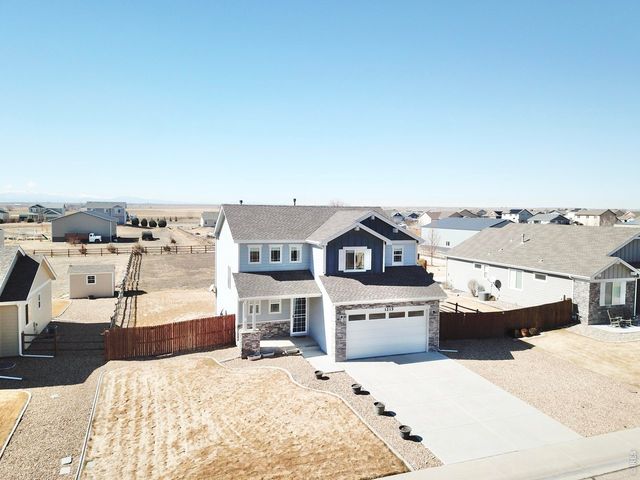 1215 5th St, Pierce, CO 80650