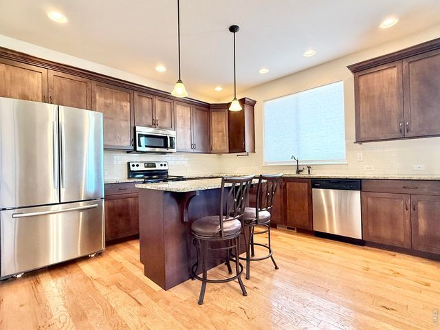 1215 5th St, Pierce, CO 80650